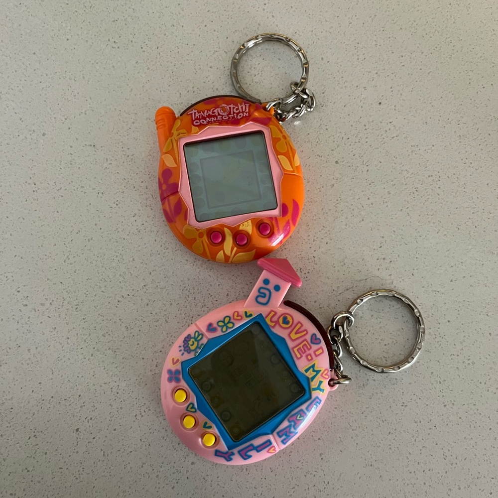 Tamagotchi